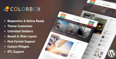 Colorbox