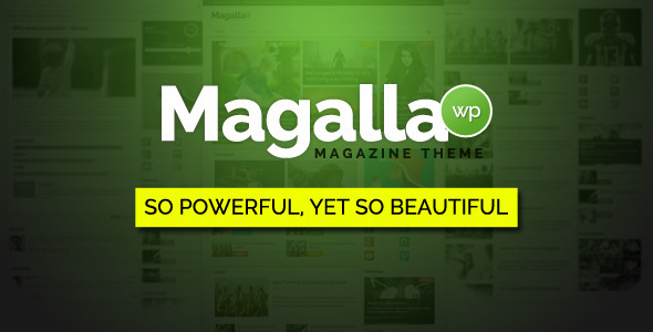 Magalla
