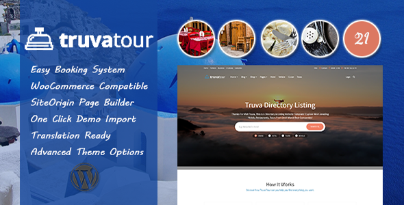 TruvaTour
