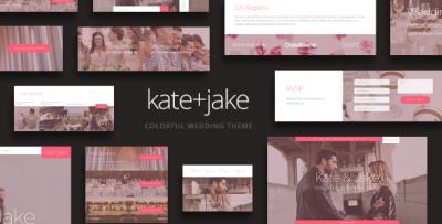 Kate + Jake