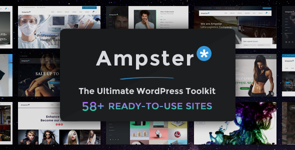 Ampster