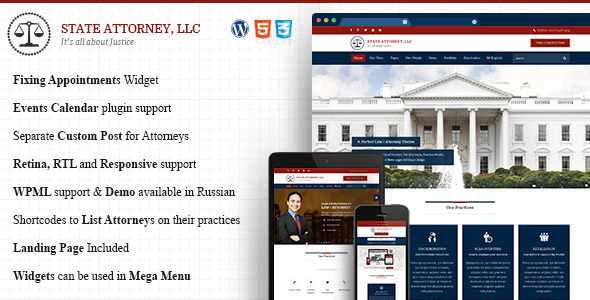 State Attorney