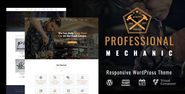 Mechanic