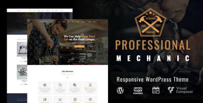 Mechanic