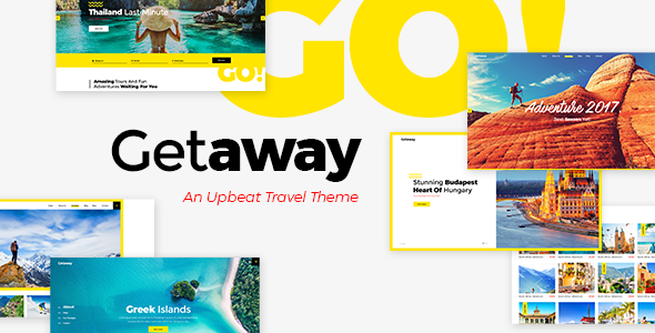 Getaway