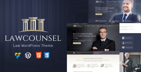 LawCounsel