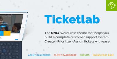 TicketLab