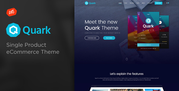 Quark
