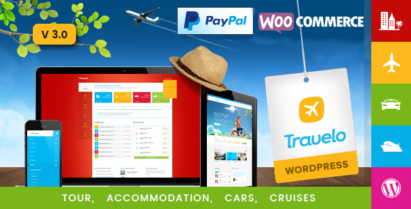 Travelo