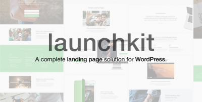 Launchkit