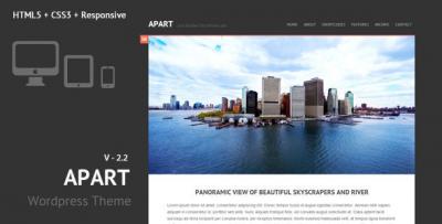 Apart