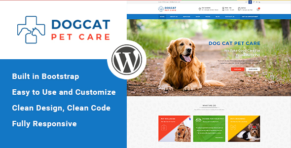 Pet Care