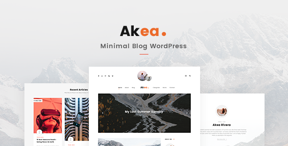 Akea