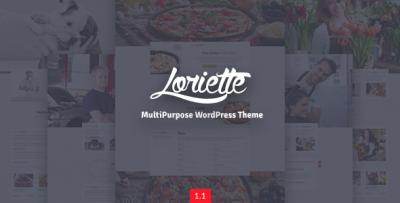 Loriette