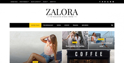 Zalora