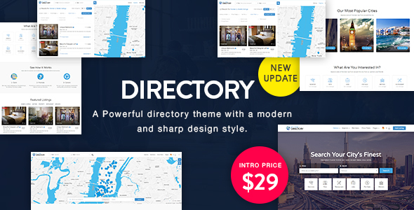 Directory