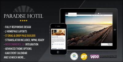 Paradise Hotel