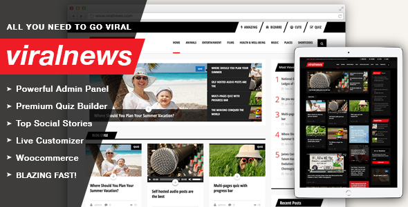 ViralNews