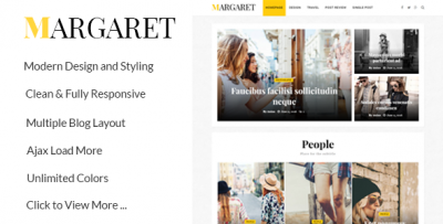 Margaret