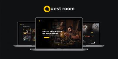 Quest Room