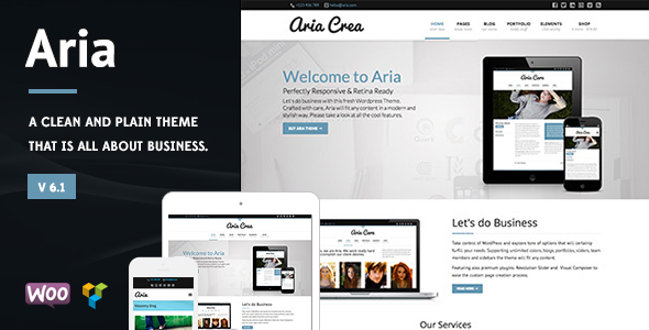 Aria