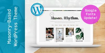 Mason Rhythm