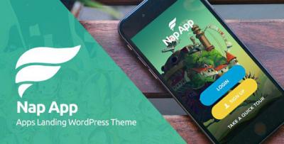 NapApp