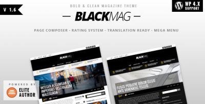 BLACKMAG