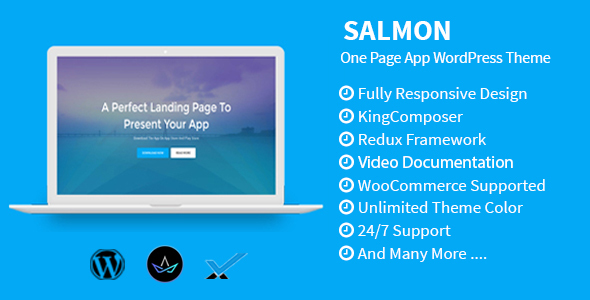 Salmon