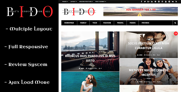 Bido