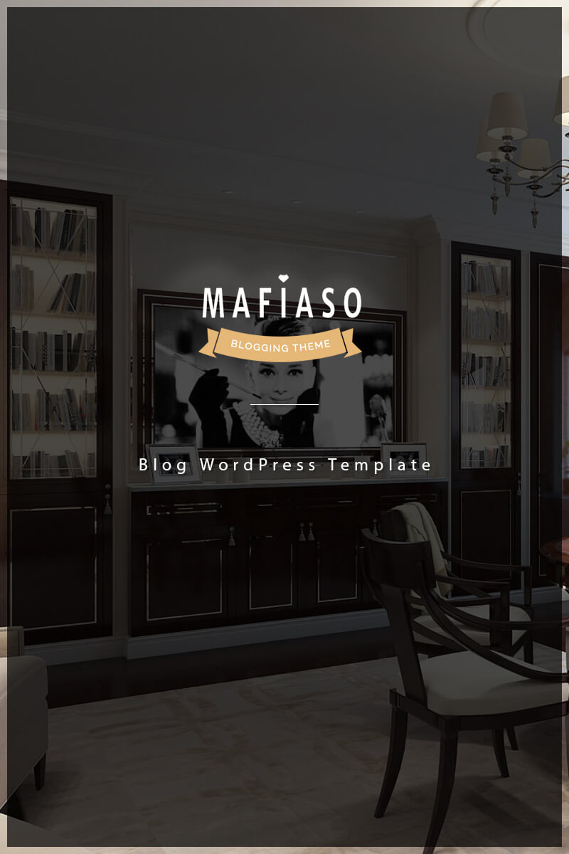 Mafiaso