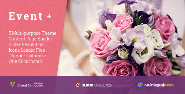 Eventplus