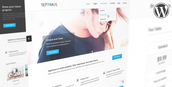 Septimus