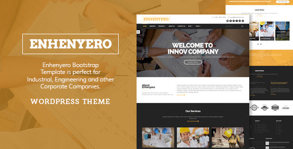 Enhenyero