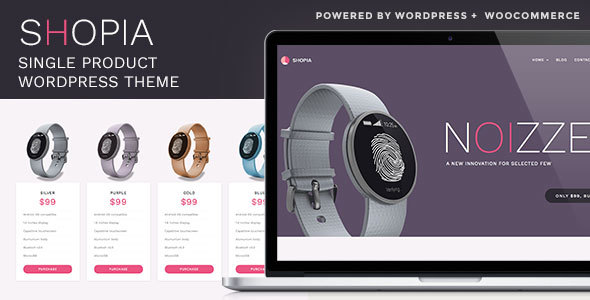 Shopia
