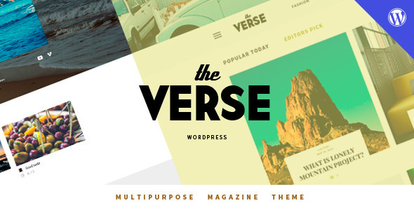 Verse