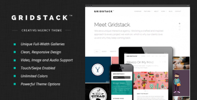 GridStack