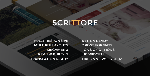 Scrittore