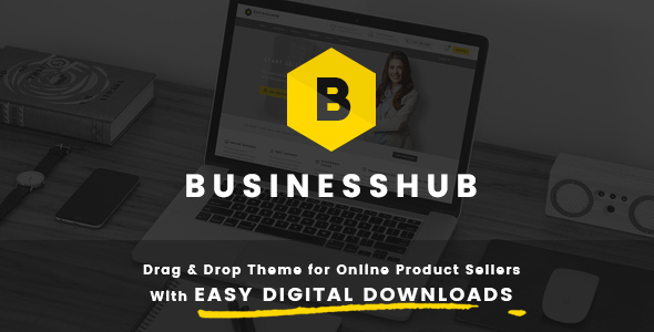 Business Hub