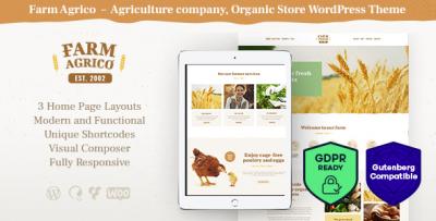 Farm Agrico