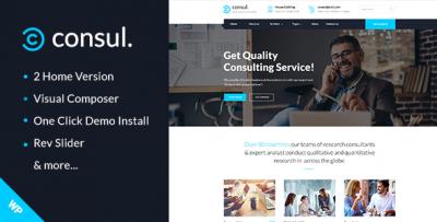 Consul