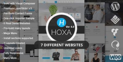 Hoxa