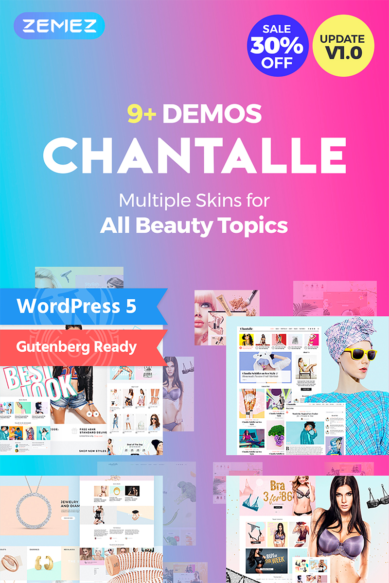 Chantalle