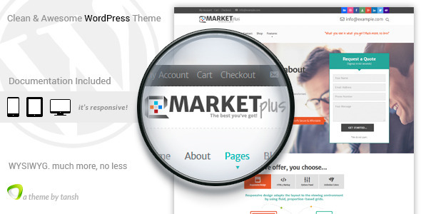 Marketplus