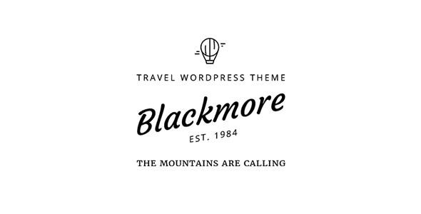 Blackmore