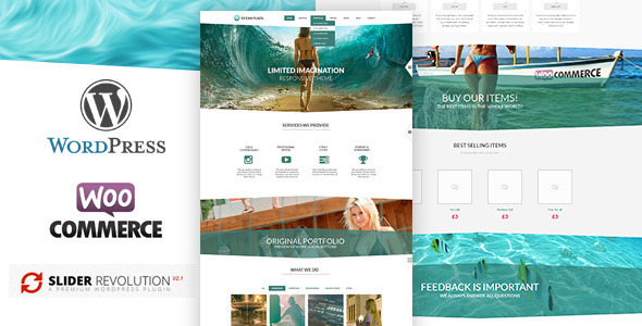 OceanPlaza