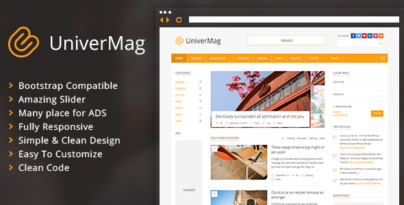 UniverMag
