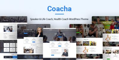 Coach Health