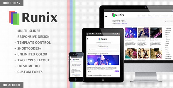 Runix