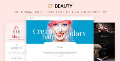 Beauty Hair Salon